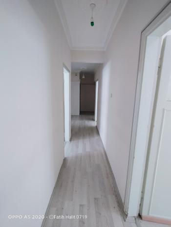 GÜVENAY - ÇORUM MİMAR SİNAN MAHALLESİ 3+1 SATILIK DAİRE 