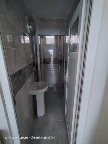 GÜVENAY - ÇORUM MİMAR SİNAN MAHALLESİ 3+1 SATILIK DAİRE 