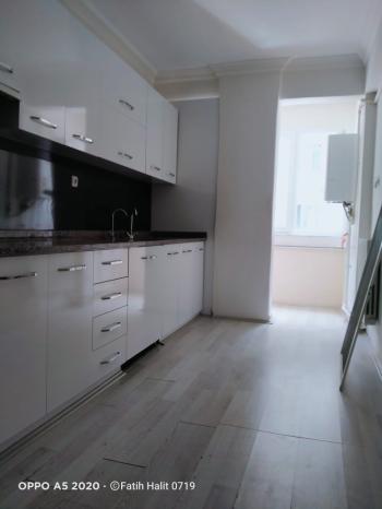 GÜVENAY - ÇORUM MİMAR SİNAN MAHALLESİ 3+1 SATILIK DAİRE 