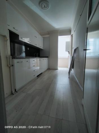 GÜVENAY - ÇORUM MİMAR SİNAN MAHALLESİ 3+1 SATILIK DAİRE 