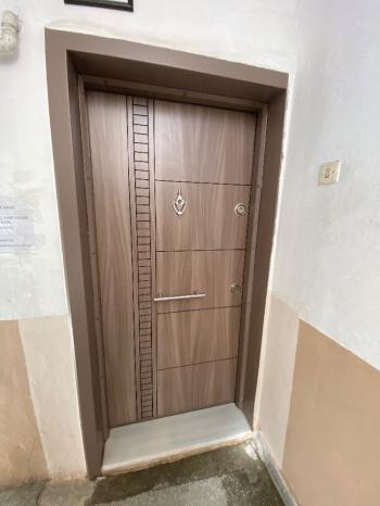 GÜVENAY - ÇORUM MİMAR SİNAN MAHALLESİ 3+1 SATILIK DAİRE 