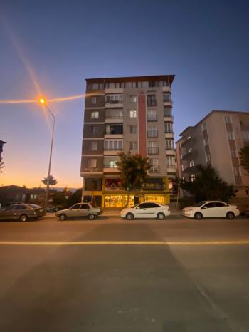 GÜVENAY - ÇORUM ATA CADDESİ 270 M² DUBLEKS SATILIK DAİRE