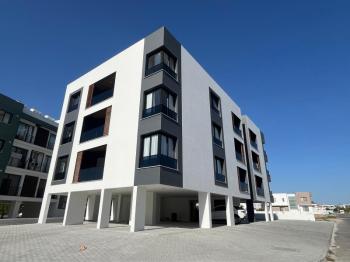 GÖNYELİ BÖLGESİNDE TÜRK MALI SIFIR 2+1 DAİRE