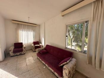 METEHANDA SOSYAL KONUT SATILIK DAİRE