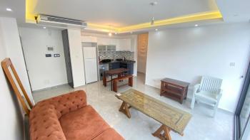 Kıbrıs Girne Lapta Bölgesinde Havuzlu Site İçinde Satılık 1+1 Zemin Kat Daire