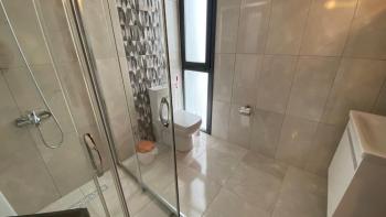 Kıbrıs Girne Lapta Bölgesinde Havuzlu Site İçinde Satılık 1+1 Zemin Kat Daire