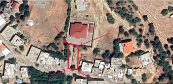 ADIYAMAN KAHTA MÜSTAKİL EV TAPU SAHİBİ PERTA EMLAK ÜMİT TAHMAZ