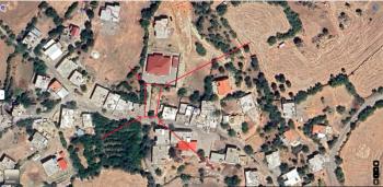 ADIYAMAN KAHTA MÜSTAKİL EV TAPU SAHİBİ PERTA EMLAK ÜMİT TAHMAZ