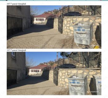 ADIYAMAN KAHTA MÜSTAKİL EV TAPU SAHİBİ PERTA EMLAK ÜMİT TAHMAZ