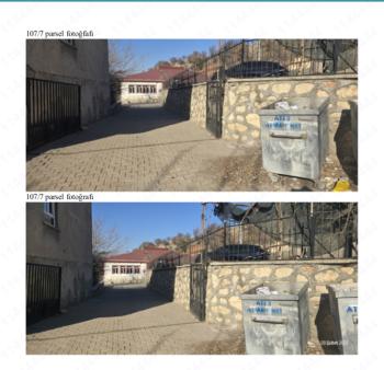 ADIYAMAN KAHTA MÜSTAKİL EV TAPU SAHİBİ PERTA EMLAK ÜMİT TAHMAZ