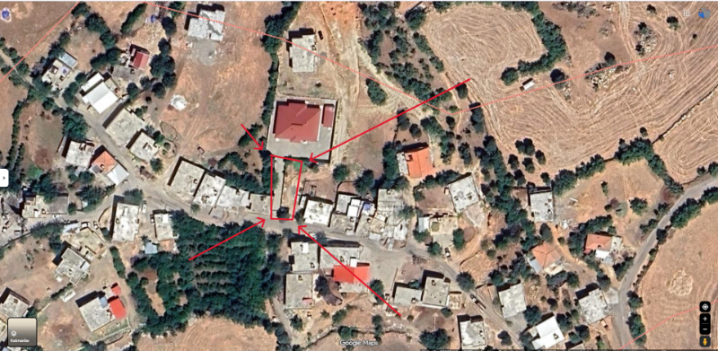 ADIYAMAN KAHTA MÜSTAKİL EV TAPU SAHİBİ PERTA EMLAK ÜMİT TAHMAZ