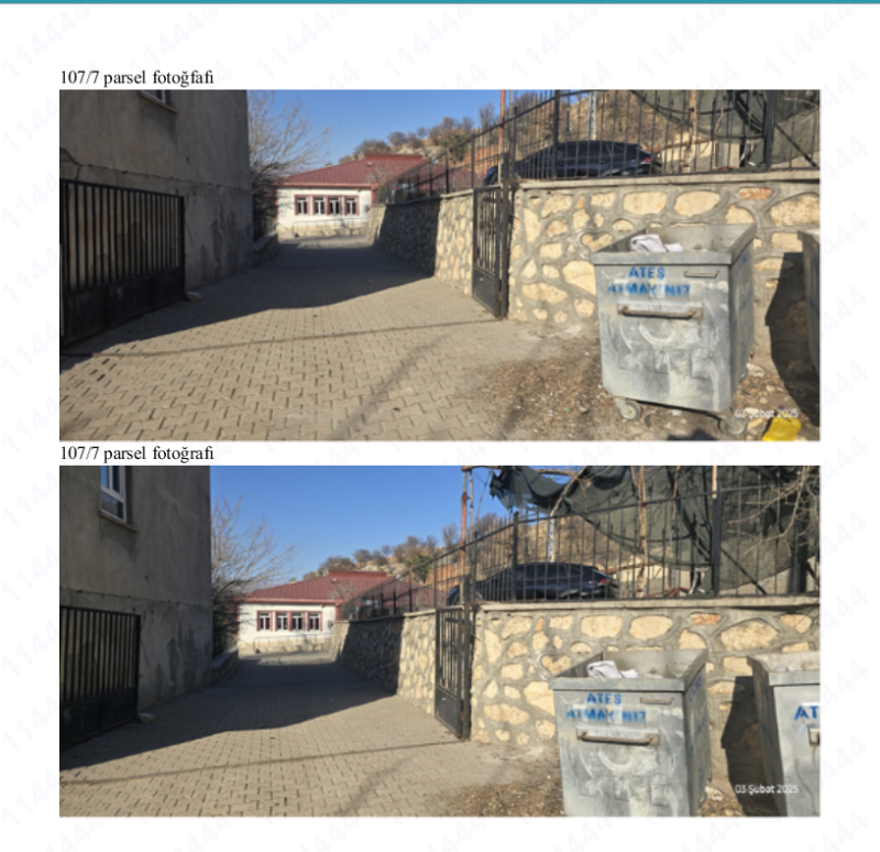 ADIYAMAN KAHTA MÜSTAKİL EV TAPU SAHİBİ PERTA EMLAK ÜMİT TAHMAZ