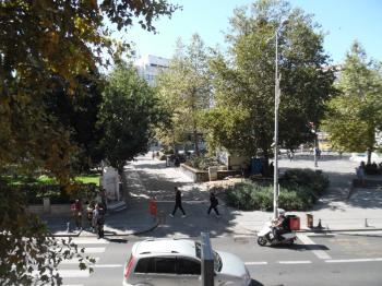 ÇORLUDA BELEDİYE BİNASINA CEPHELİ YATIRIMCIYA SATILIK BÜRO 