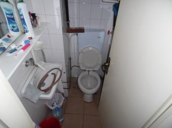 ÇORLUDA BELEDİYE BİNASINA CEPHELİ YATIRIMCIYA SATILIK BÜRO 