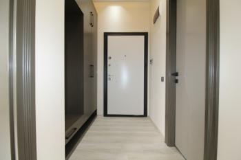 ASLAN'DAN MEZİTLİ'DE SİTE İÇİ EBEVEYN BANYOLU SIFIR 2+1