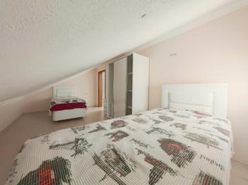 Didimde Satılık Deniz Manzaralı Dubleks Daire