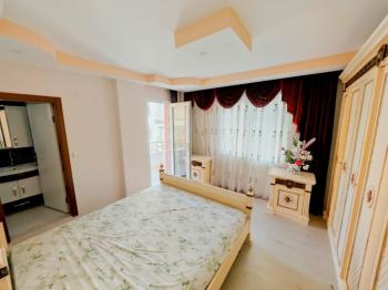 Didimde Satılık Deniz Manzaralı Dubleks Daire