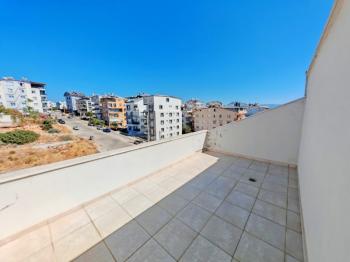 Didimde Satılık Deniz Manzaralı Dubleks Daire