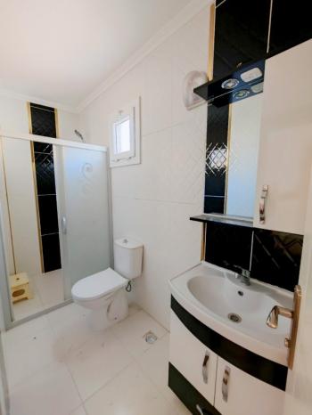 Didimde Satılık Deniz Manzaralı Dubleks Daire