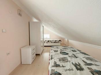 Didimde Satılık Deniz Manzaralı Dubleks Daire