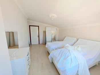 Didimde Satılık Deniz Manzaralı Dubleks Daire