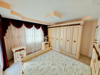 Didimde Satılık Deniz Manzaralı Dubleks Daire