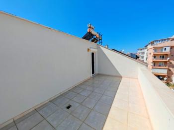 Didimde Satılık Deniz Manzaralı Dubleks Daire