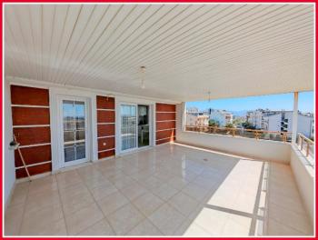 Didimde Satılık Deniz Manzaralı Dubleks Daire