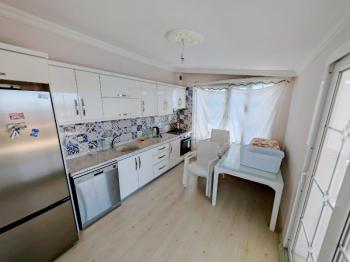 Didimde Satılık Deniz Manzaralı Dubleks Daire