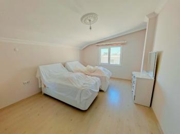 Didimde Satılık Deniz Manzaralı Dubleks Daire