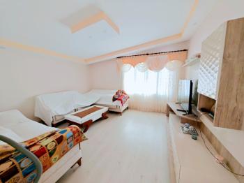 Didimde Satılık Deniz Manzaralı Dubleks Daire