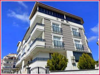 Didimde Satılık Kelepir Daire Fırsatı!