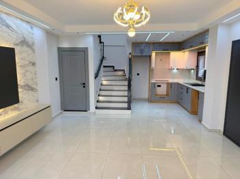 Didim'de Daire Parasına Satılık Villa