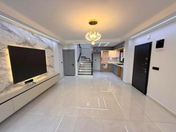 Didim'de Daire Parasına Satılık Villa