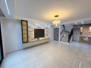 Didim'de Daire Parasına Satılık Villa