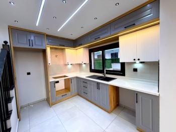 Didim'de Daire Parasına Satılık Villa