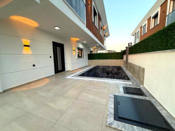 Didim'de Daire Parasına Satılık Villa