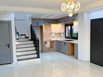 Didim'de Daire Parasına Satılık Villa