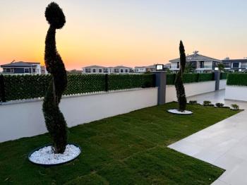 Didim'de Daire Parasına Satılık Villa