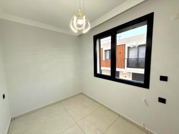 Didim'de Daire Parasına Satılık Villa