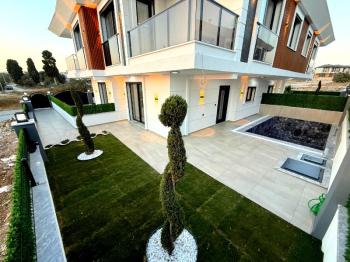 Didim'de Daire Parasına Satılık Villa