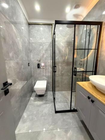 Didim'de Daire Parasına Satılık Villa