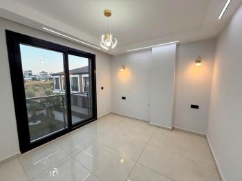 Didim'de Daire Parasına Satılık Villa