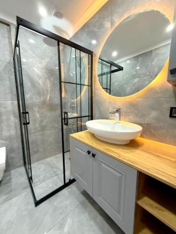 Didim'de Daire Parasına Satılık Villa