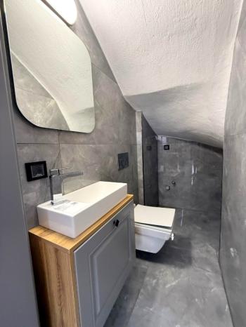 Didim'de Daire Parasına Satılık Villa