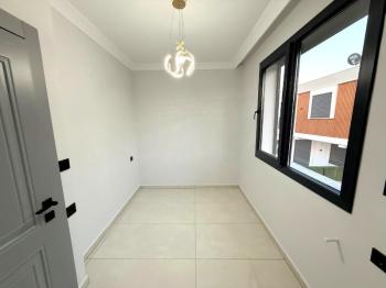 Didim'de Daire Parasına Satılık Villa