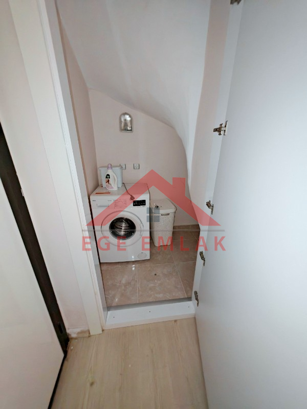 Didimde Satılık Deniz Manzaralı Dubleks Daire