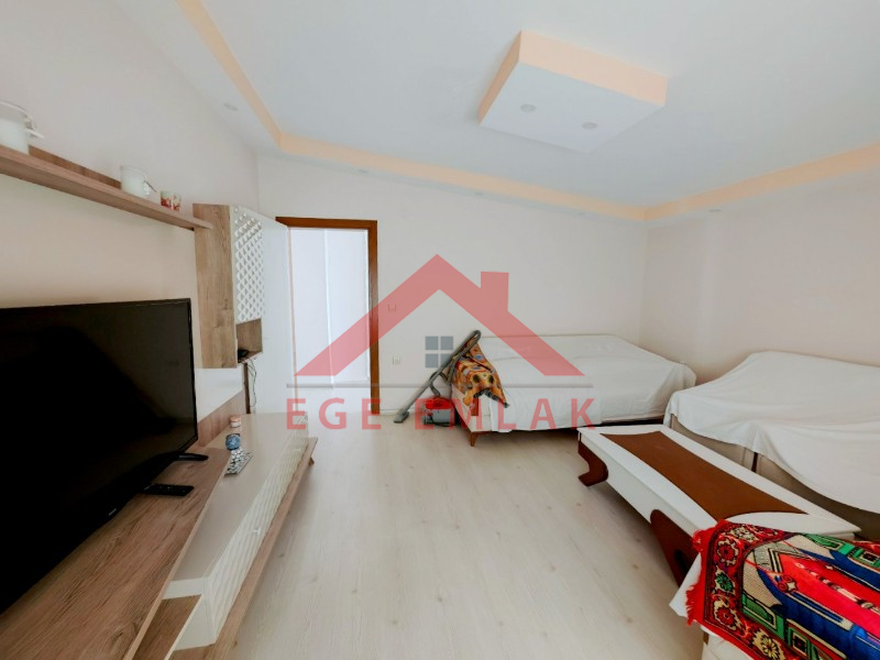 Didimde Satılık Deniz Manzaralı Dubleks Daire