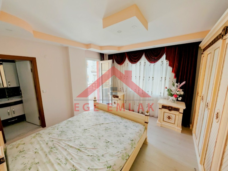 Didimde Satılık Deniz Manzaralı Dubleks Daire