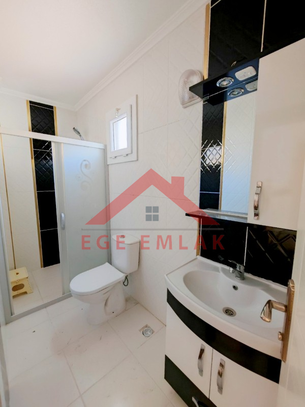 Didimde Satılık Deniz Manzaralı Dubleks Daire